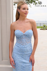 Faviana Dress 11664