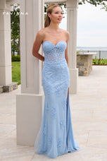 Faviana Dress 11664