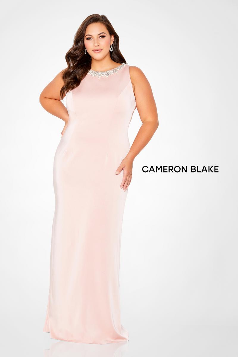 Cameron Blake Dress 116659