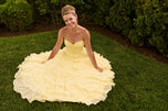 Faviana Dress 11665