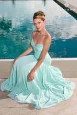 Faviana Dress 11667