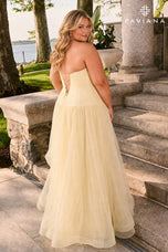 Faviana Dress 11668