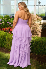 Faviana Dress 11669