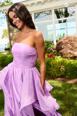 Faviana Dress 11669