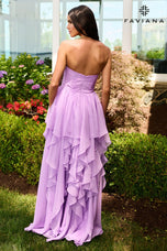 Faviana Dress 11669