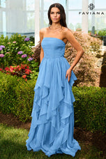 Faviana Dress 11669