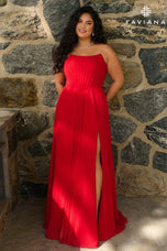 Faviana Dress 11672