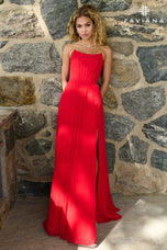 Faviana Dress 11672