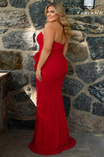 Faviana Dress 11673