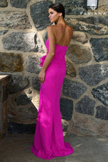 Faviana Dress 11673