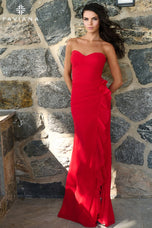 Faviana Dress 11673
