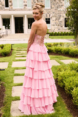 Faviana Dress 11675