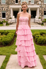 Faviana Dress 11675