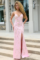 Faviana Dress 11676
