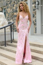 Faviana Dress 11676