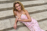 Faviana Dress 11676