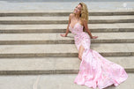 Faviana Dress 11676