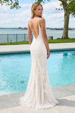 Faviana Dress 11678