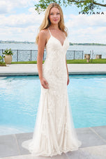 Faviana Dress 11678