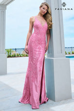 Faviana Dress 11680