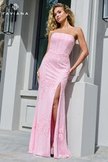 Faviana Dress 11681