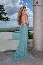 Faviana Dress 11683