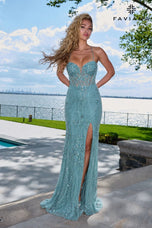 Faviana Dress 11683