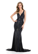 ASHLEYlauren Dress 11693