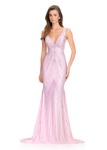ASHLEYlauren Dress 11693