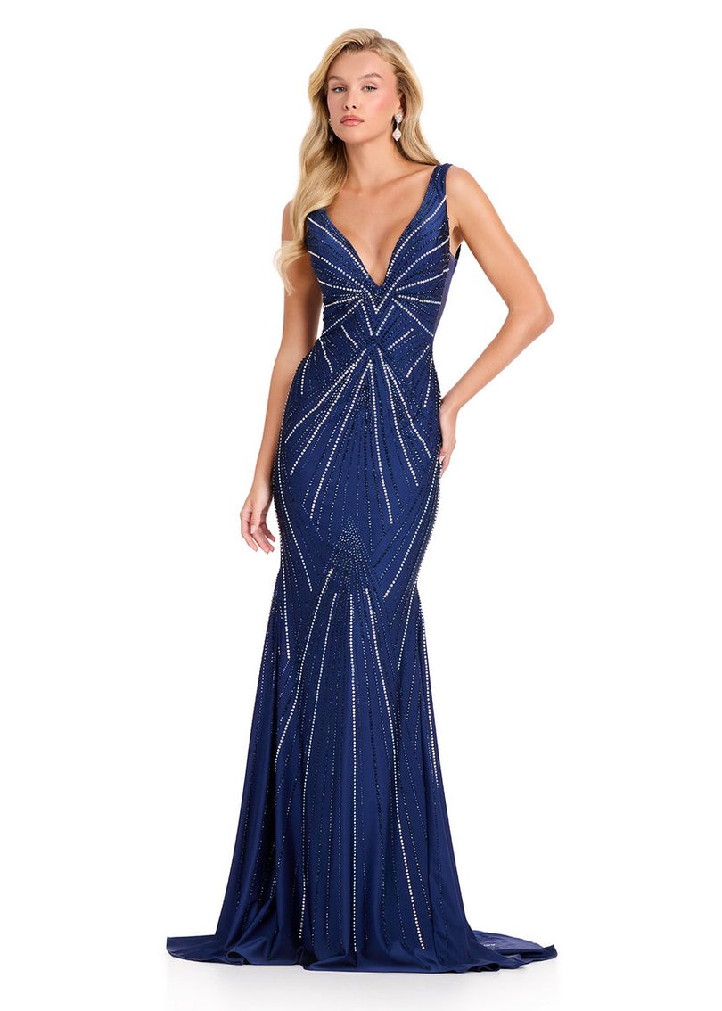 ASHLEYlauren Dress 11693