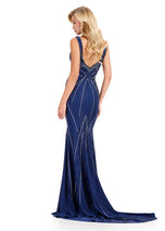 ASHLEYlauren Dress 11693