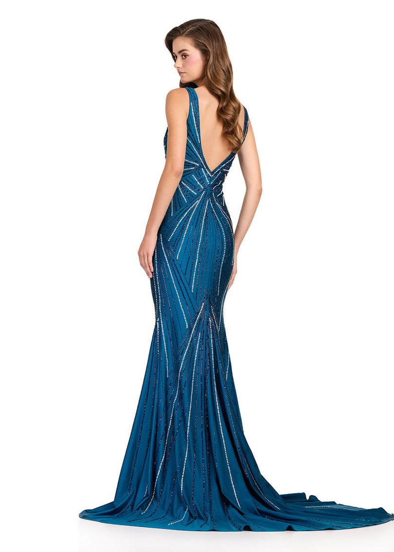 ASHLEYlauren Dress 11693