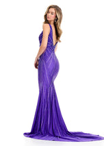 ASHLEYlauren Dress 11693