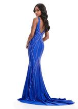 ASHLEYlauren Dress 11693