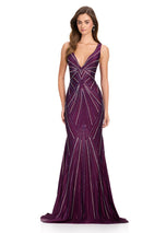 ASHLEYlauren Dress 11693