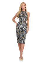 ASHLEYlauren Dress 11787