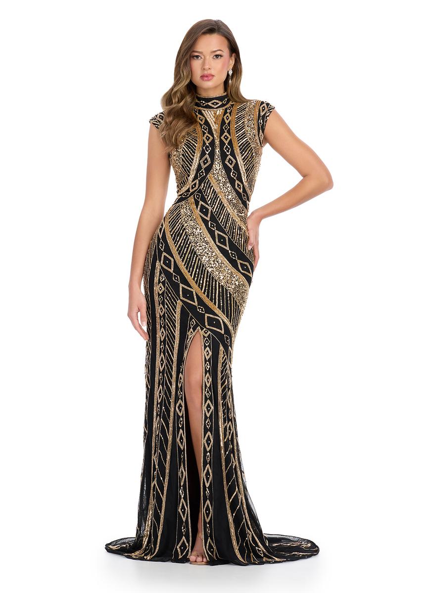 1920s Prom Dress 1920s Prom Dress