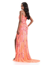 ASHLEYlauren Dress 11822