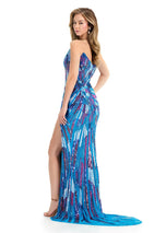 ASHLEYlauren Dress 11822