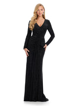 ASHLEYlauren Dress 11846