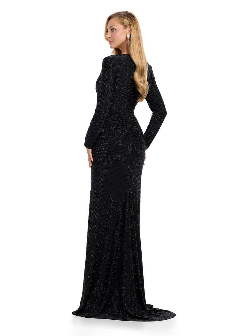 ASHLEYlauren Dress 11846