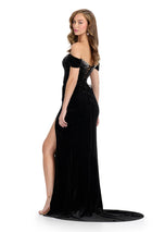 ASHLEYlauren Dress 11861