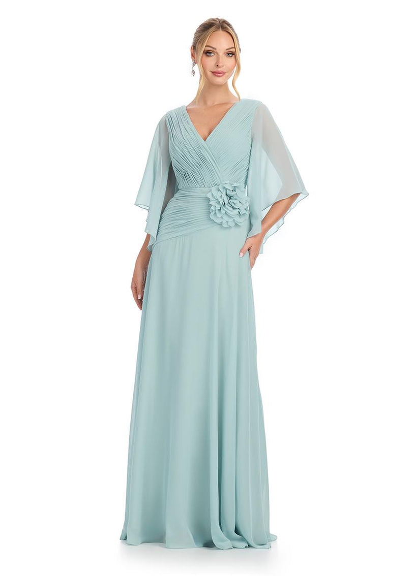 ASHLEYlauren Dress 11877