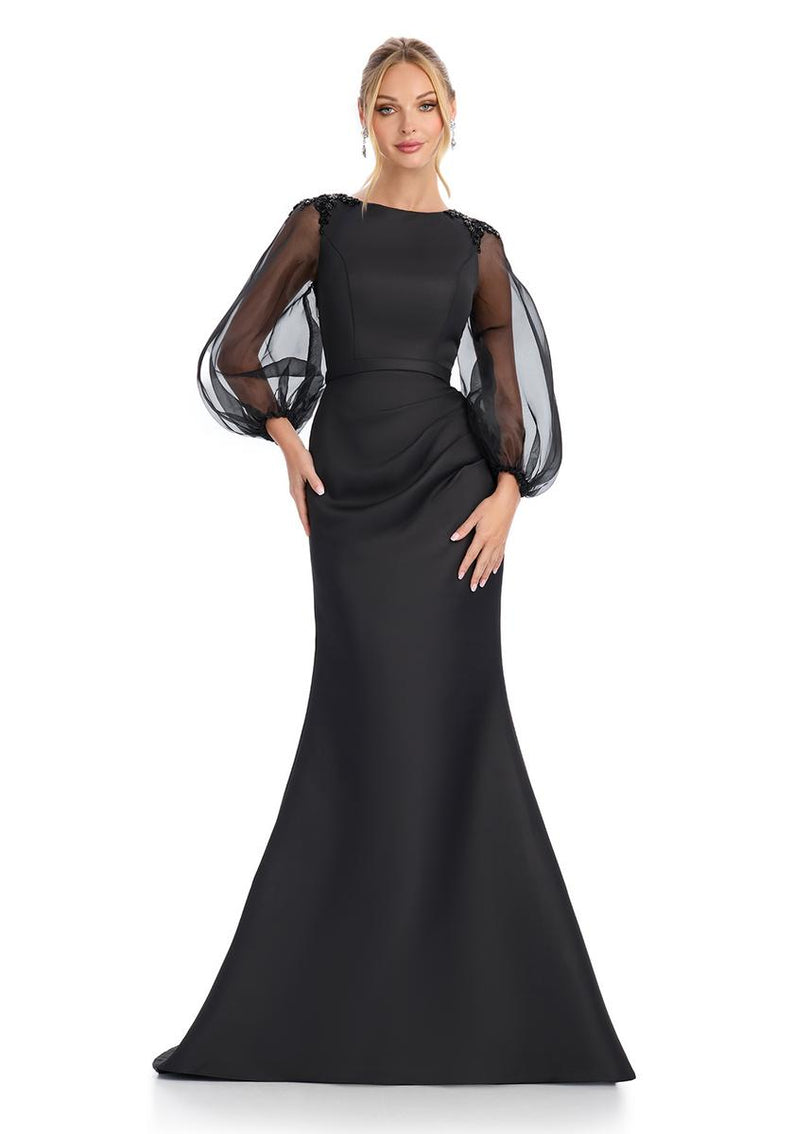 ASHLEYlauren Dress 11879