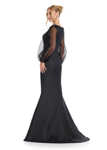 ASHLEYlauren Dress 11879