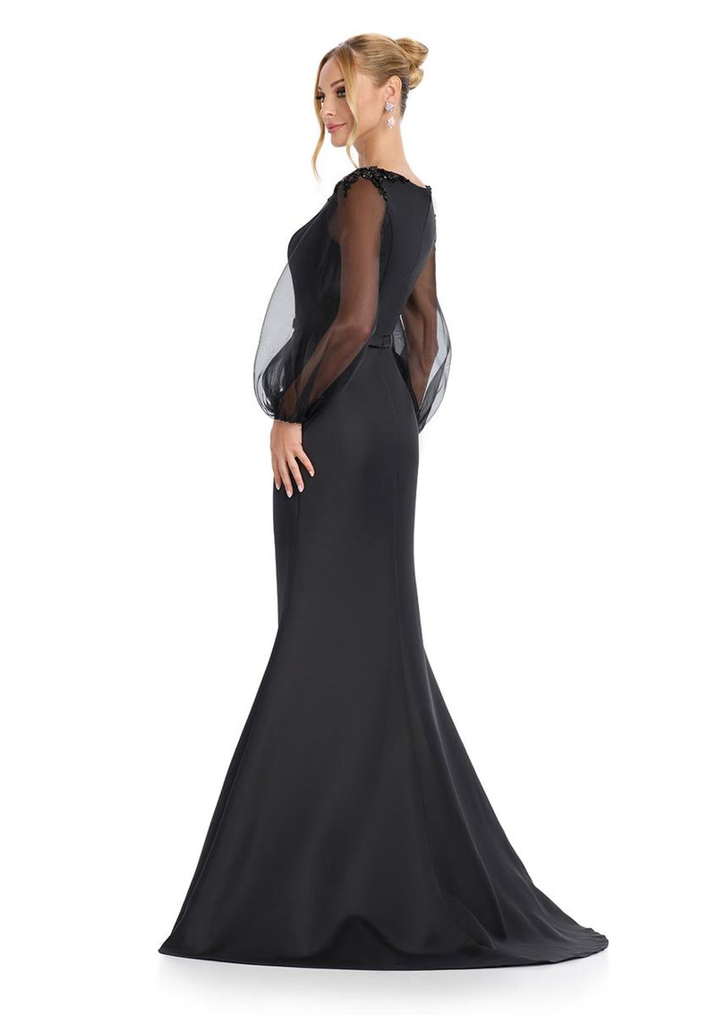 ASHLEYlauren Dress 11879