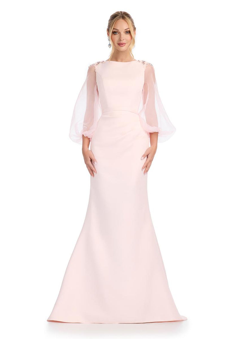 ASHLEYlauren Dress 11879