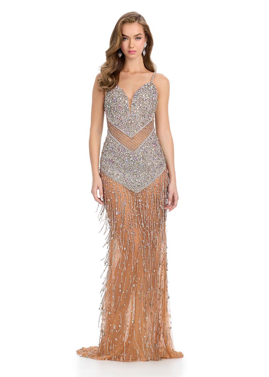 Old Hollywood Homecoming Dresses | Terry Costa