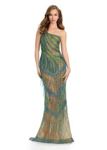 ASHLEYlauren Dress 11985