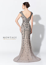 Ivonne D by Mon Cheri Dress 119D42